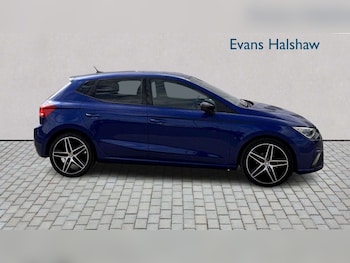 Used SEAT Ibiza 2021 for sale - 79443782: Photo