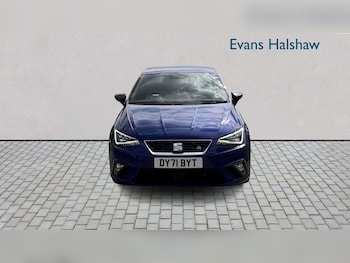 Used SEAT Ibiza 2021 for sale - 79443782: Photo