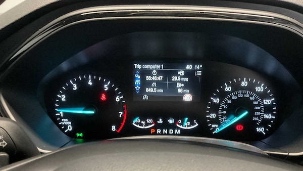 Used Ford Focus 2019 for sale - 76262450: Photo 16