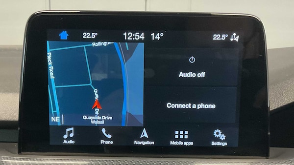 Used Ford Focus 2019 for sale - 76262450: Photo 17
