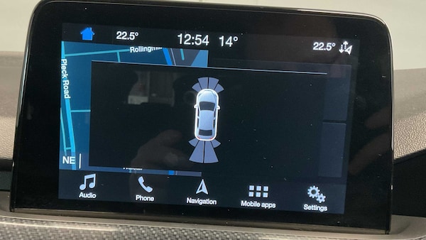 Used Ford Focus 2019 for sale - 76262450: Photo 18