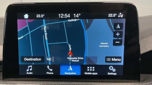 Used Ford Focus 2019 for sale - 76262450: Photo 19