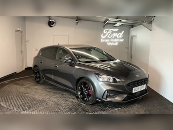 Ford - Focus