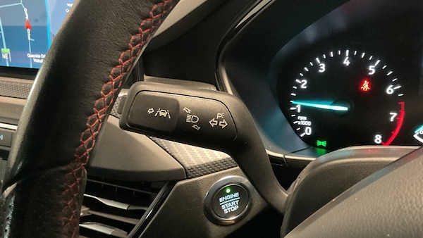 Used Ford Focus 2019 for sale - 76262450: Photo 22
