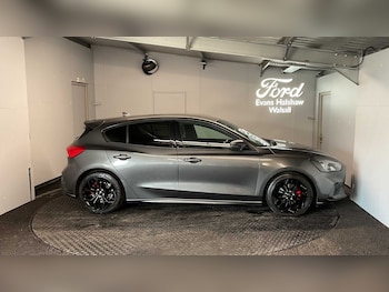 Used Ford Focus 2019 for sale - 76262450: Photo 2