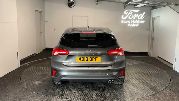 Used Ford Focus 2019 for sale - 76262450: Photo 4