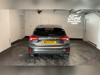 Used Ford Focus 2019 for sale - 76262450: Photo 4