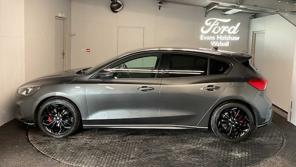 Used Ford Focus 2019 for sale - 76262450: Photo 6