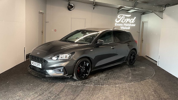 Used Ford Focus 2019 for sale - 76262450: Photo 7