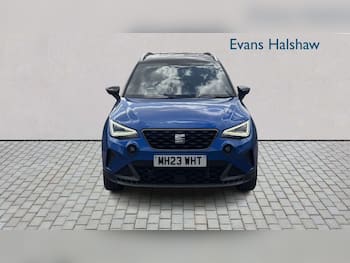 Used SEAT Arona 2023 for sale - 79624522: Photo
