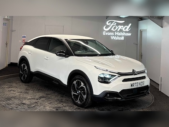 Used Citroen C4 2023 for sale - 78551785: Photo