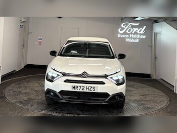 Used Citroen C4 2023 for sale - 78551785: Photo