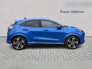 Used Ford Puma 2023 for sale - 78294725: Photo