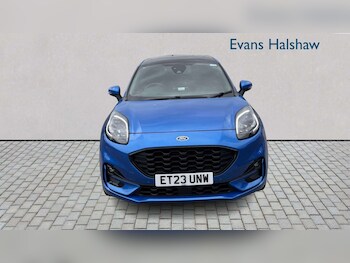 Used Ford Puma 2023 for sale - 78294725: Photo