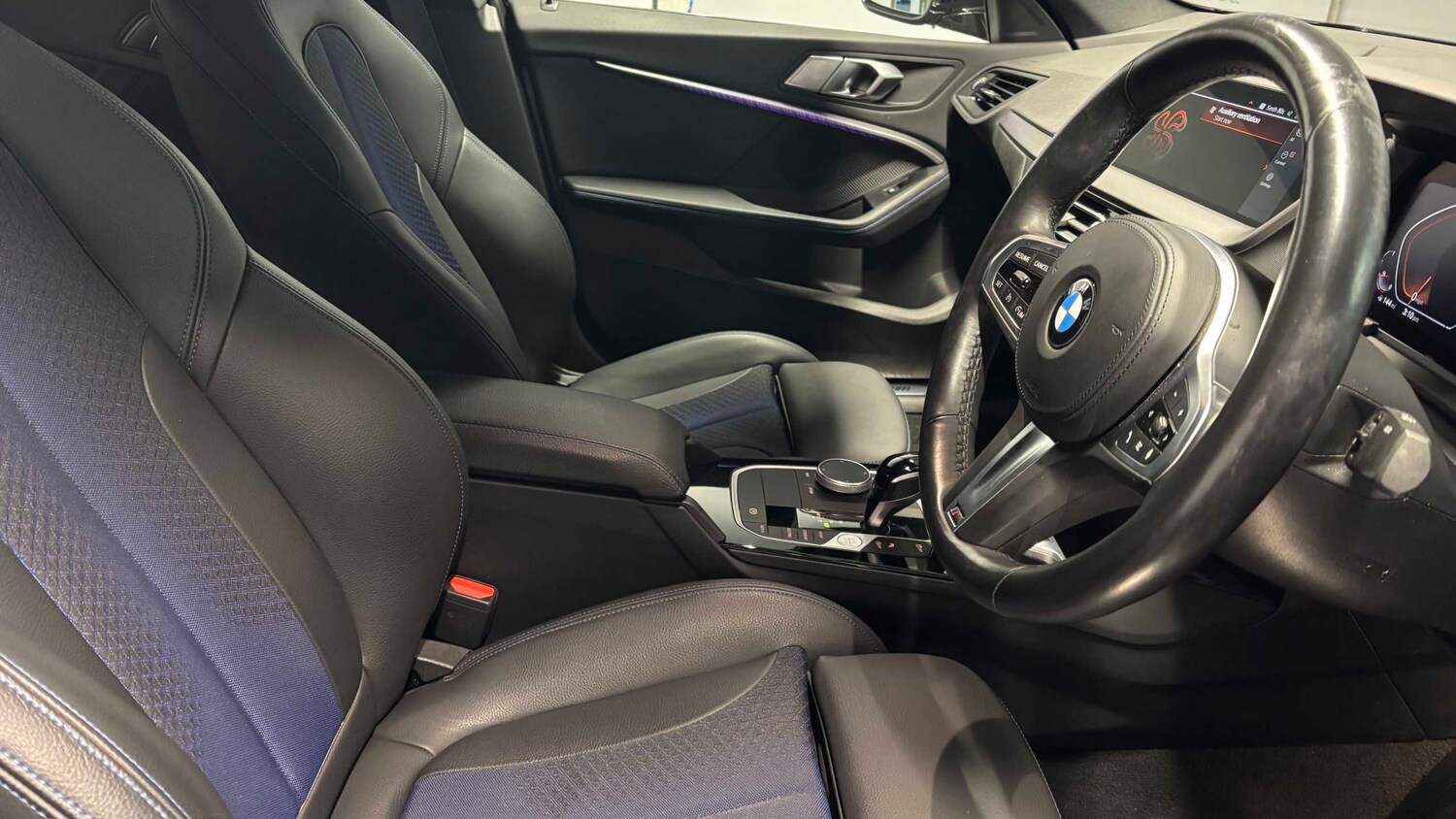 Used BMW 2 Series 2023 for sale - 77401689: Photo 14