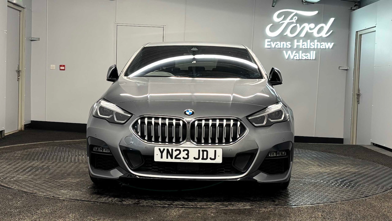 Used BMW 2 Series 2023 for sale - 77401689: Photo 2