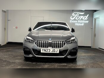 Used BMW 2 Series 2023 for sale - 77401689: Photo