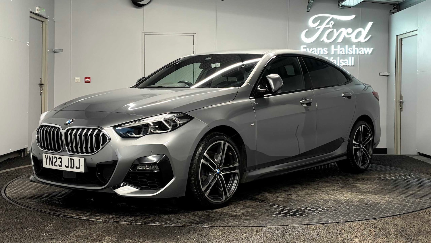 Used BMW 2 Series 2023 for sale - 77401689: Photo 3