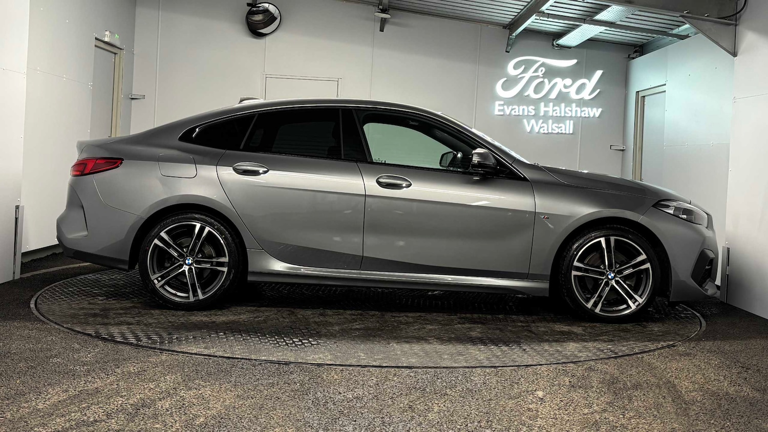 Used BMW 2 Series 2023 for sale - 77401689: Photo 4