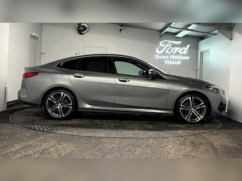 Used BMW 2 Series 2023 for sale - 77401689: Photo