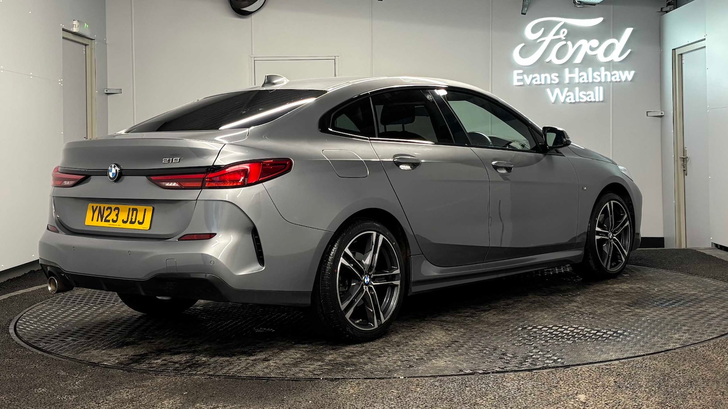 Used BMW 2 Series 2023 for sale - 77401689: Photo 5