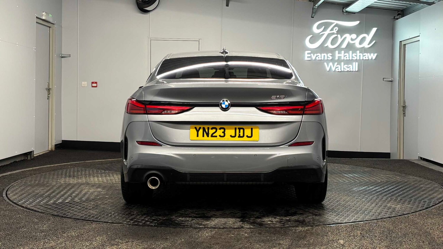 Used BMW 2 Series 2023 for sale - 77401689: Photo 6