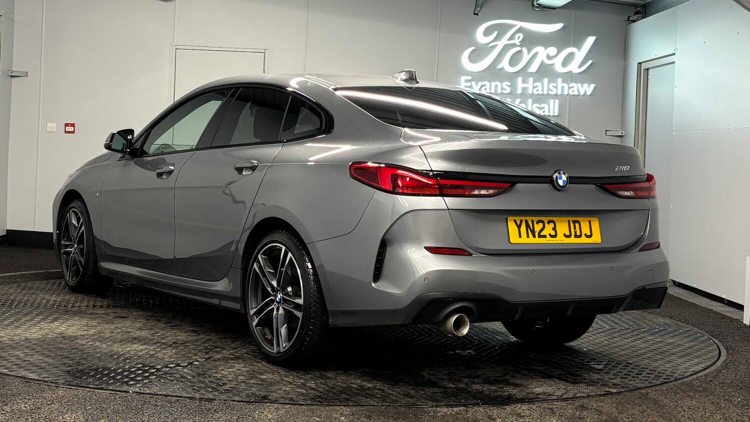 Used BMW 2 Series 2023 for sale - 77401689: Photo 7