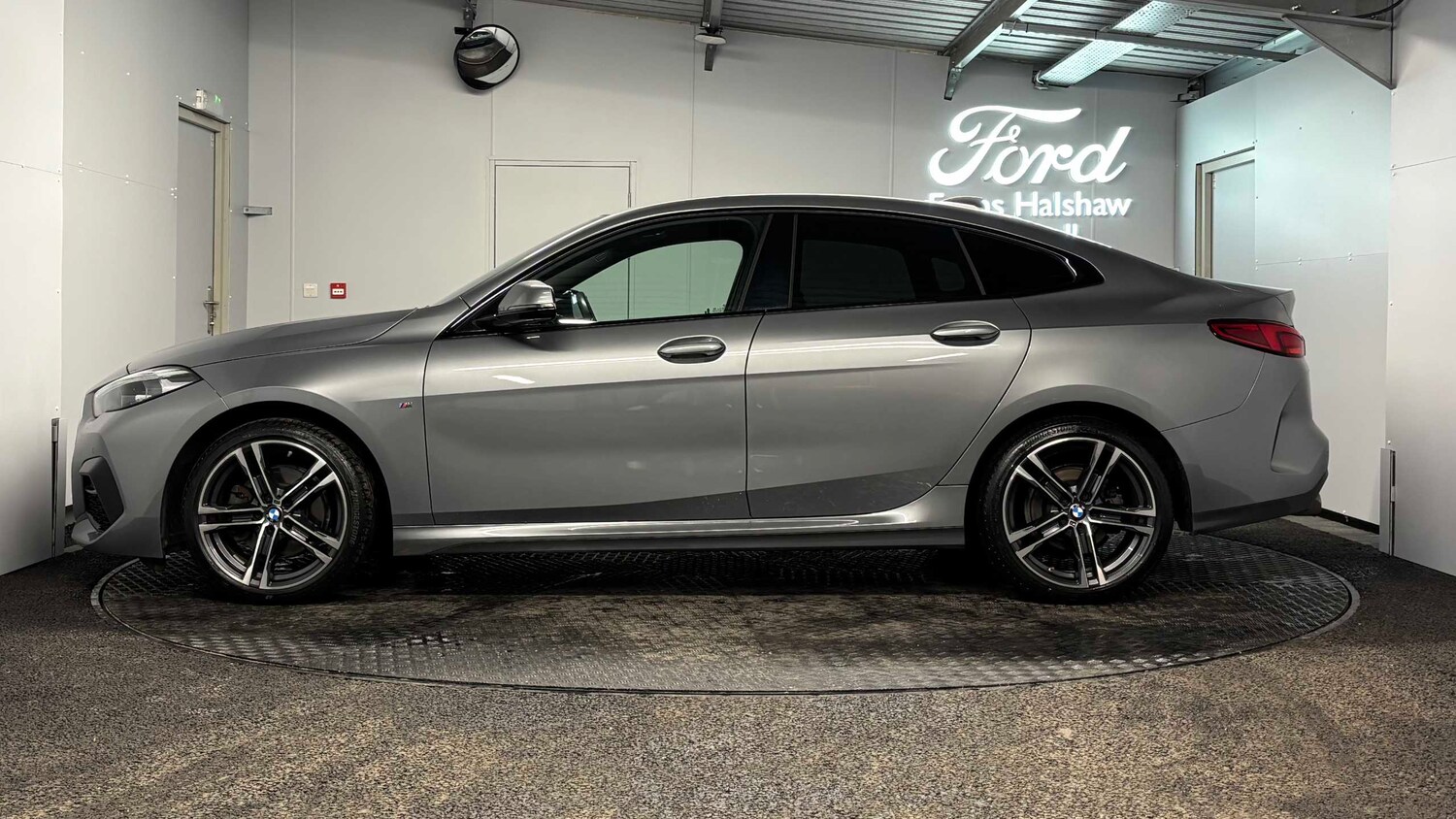 Used BMW 2 Series 2023 for sale - 77401689: Photo 8