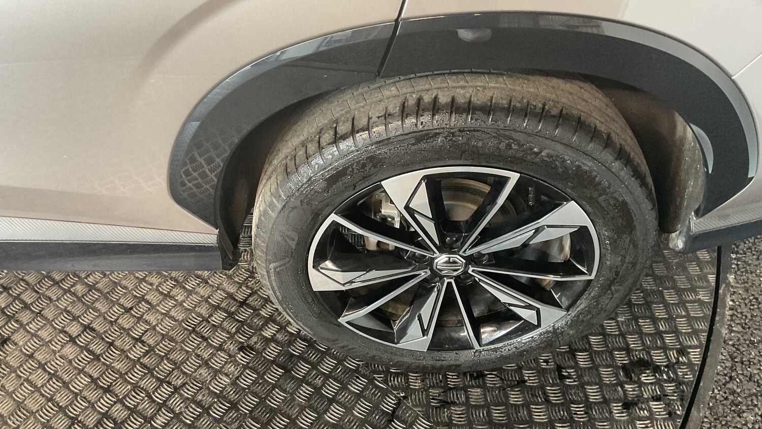 Used MG MG HS 2024 for sale - 76141602: Photo 10