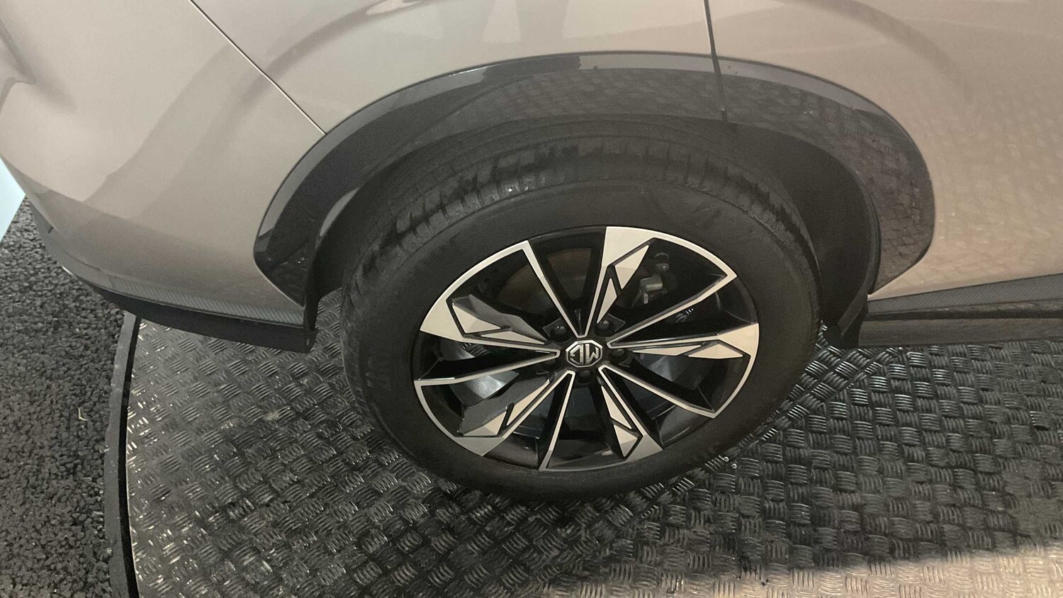 Used MG MG HS 2024 for sale - 76141602: Photo 11