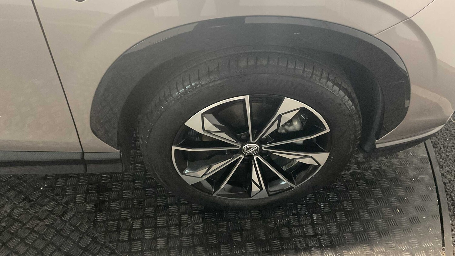 Used MG MG HS 2024 for sale - 76141602: Photo 12