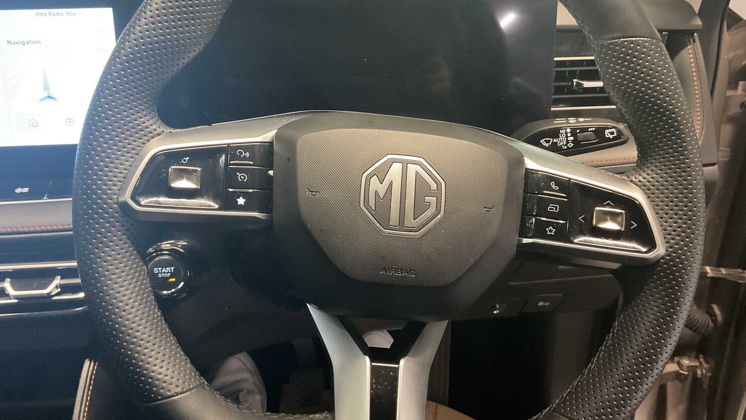 Used MG MG HS 2024 for sale - 76141602: Photo 14