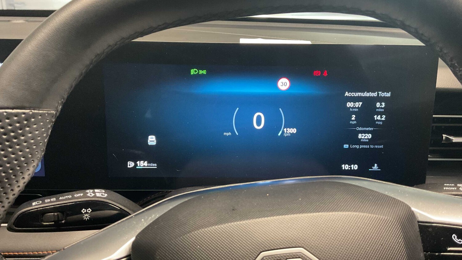 Used MG MG HS 2024 for sale - 76141602: Photo 15