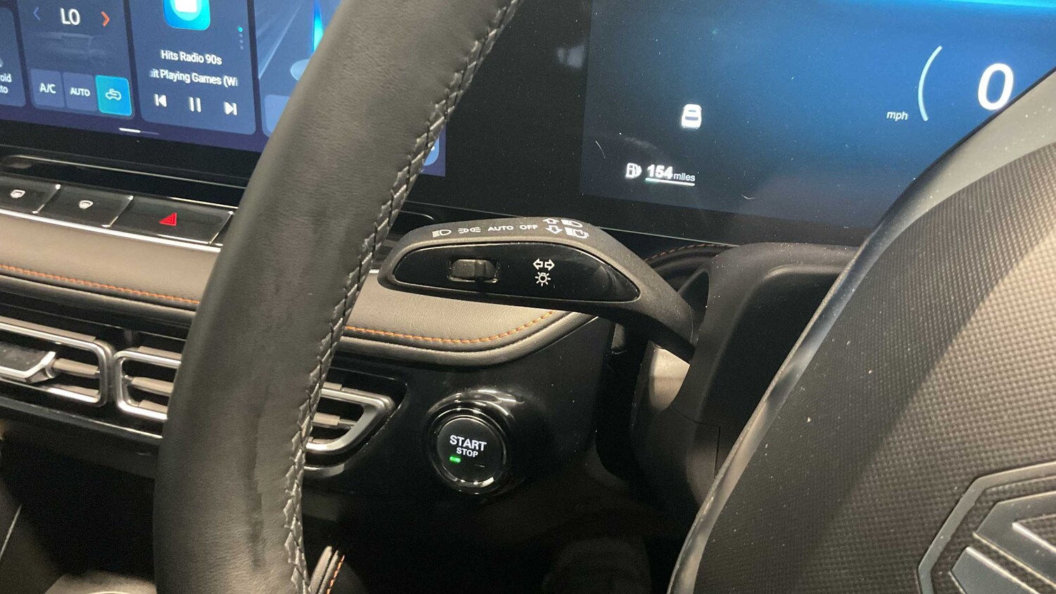 Used MG MG HS 2024 for sale - 76141602: Photo 16