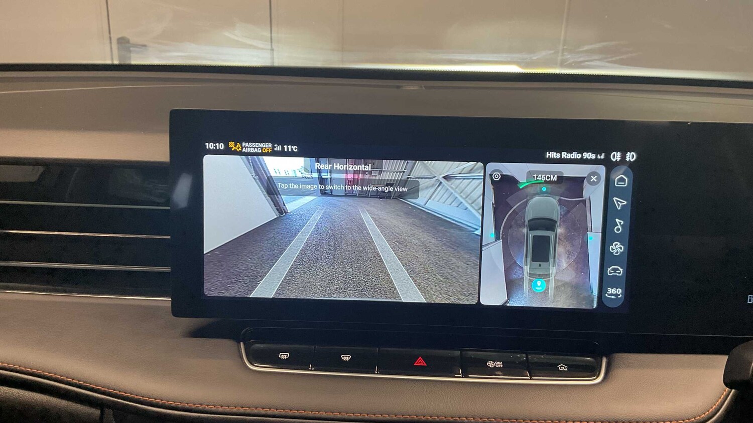 Used MG MG HS 2024 for sale - 76141602: Photo 17