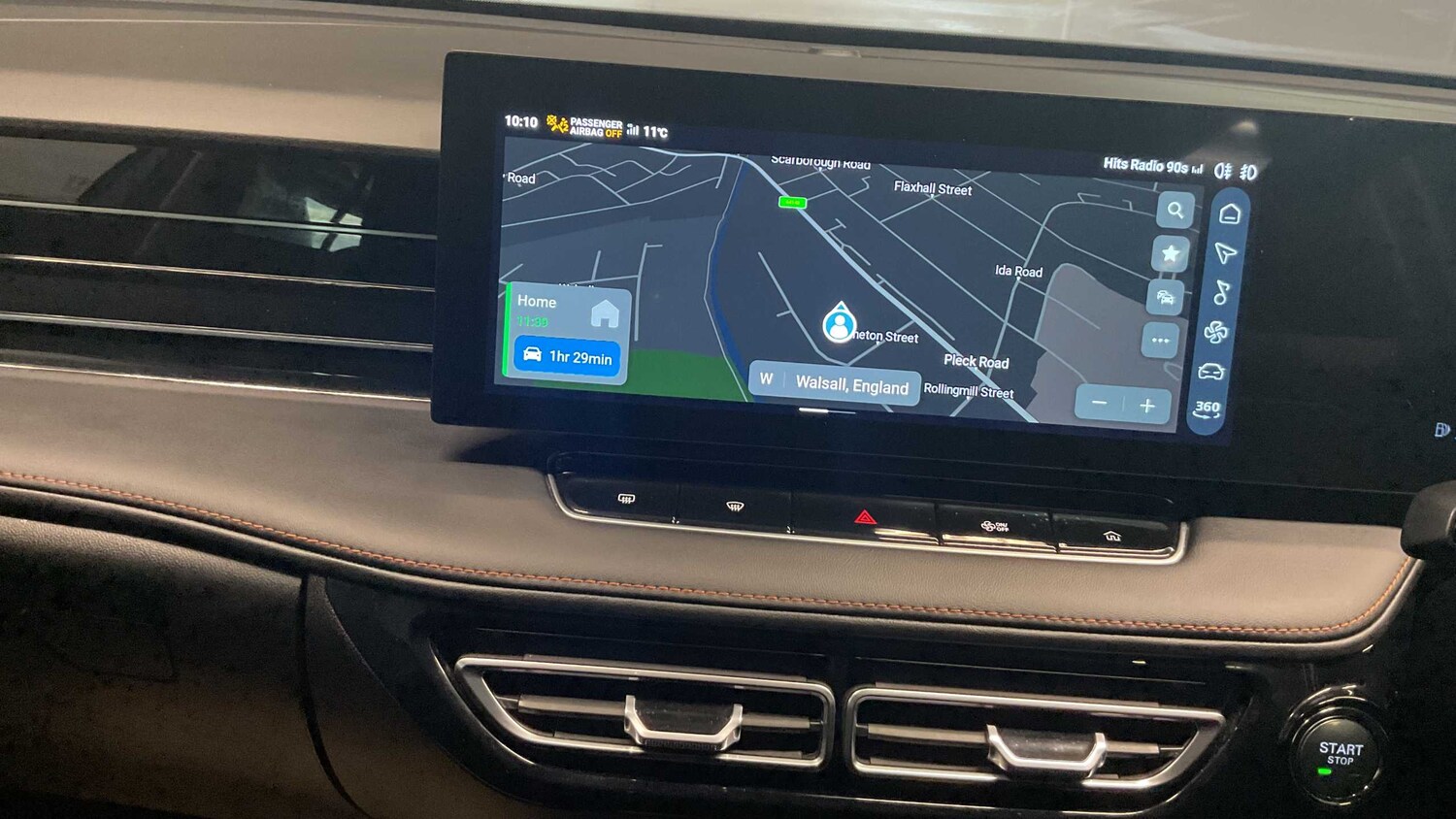 Used MG MG HS 2024 for sale - 76141602: Photo 18