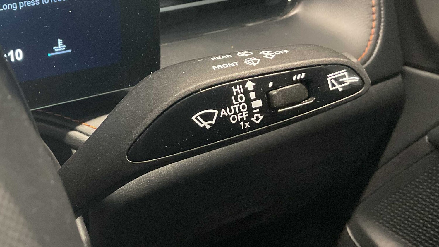 Used MG MG HS 2024 for sale - 76141602: Photo 19