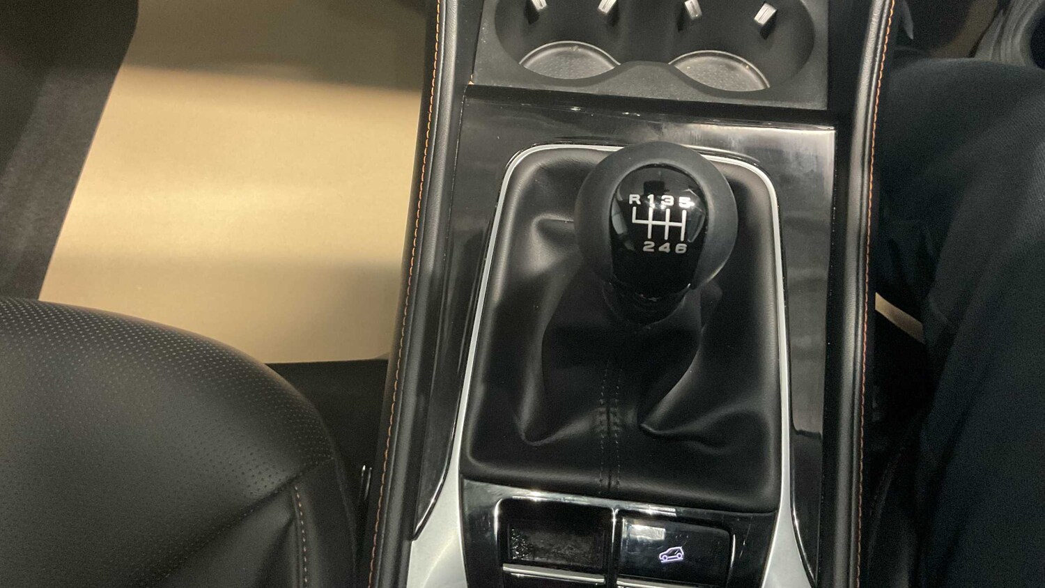 Used MG MG HS 2024 for sale - 76141602: Photo 20