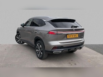 Used MG MG HS 2024 for sale - 76141602: Photo