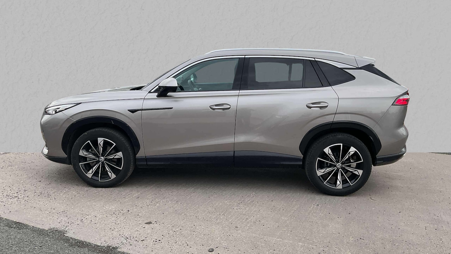 Used MG MG HS 2024 for sale - 76141602: Photo 3