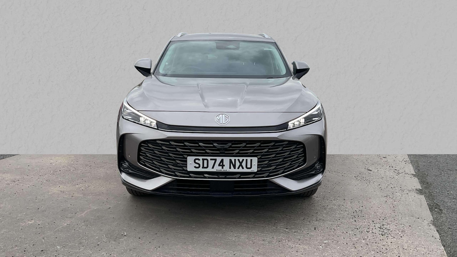 Used MG MG HS 2024 for sale - 76141602: Photo 4