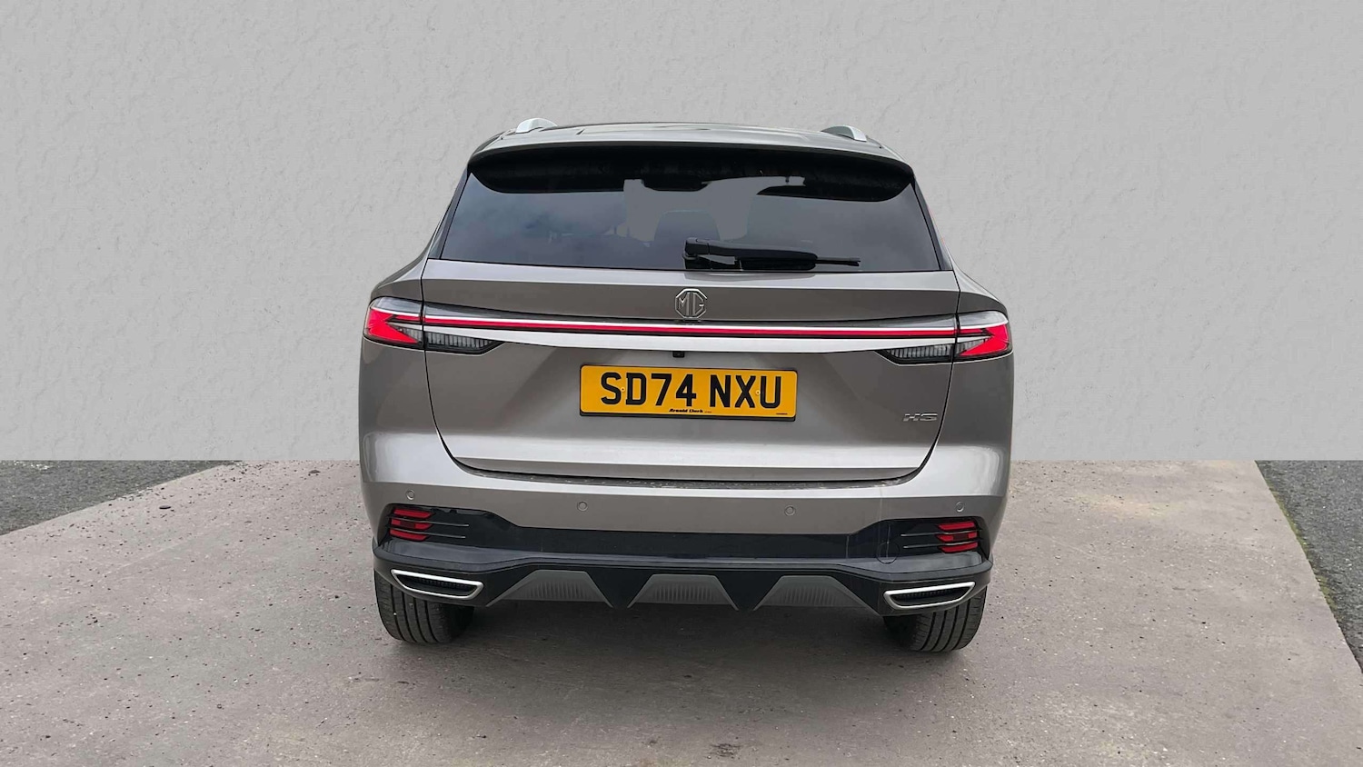 Used MG MG HS 2024 for sale - 76141602: Photo 5