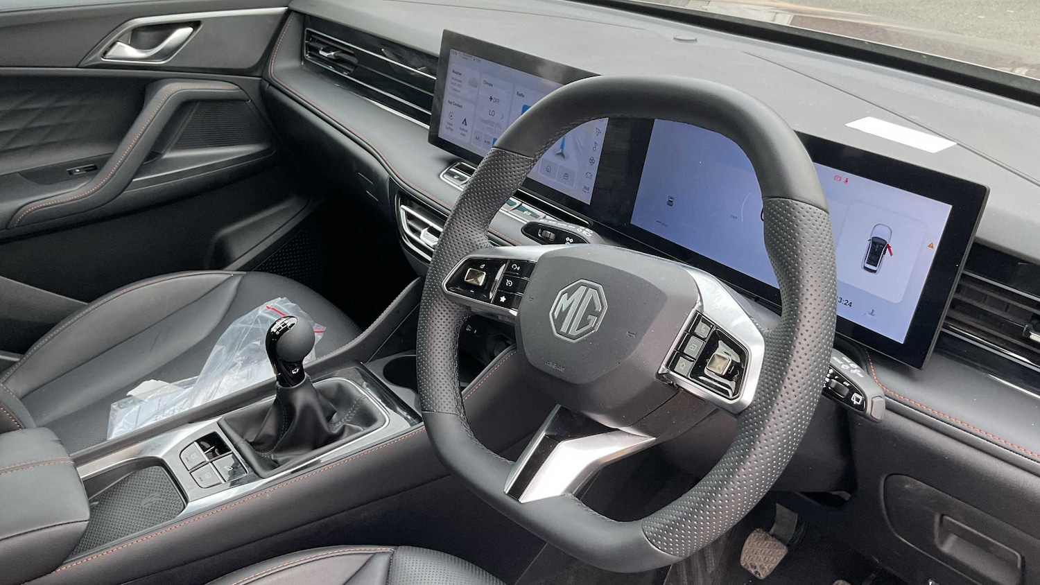 Used MG MG HS 2024 for sale - 76141602: Photo 6