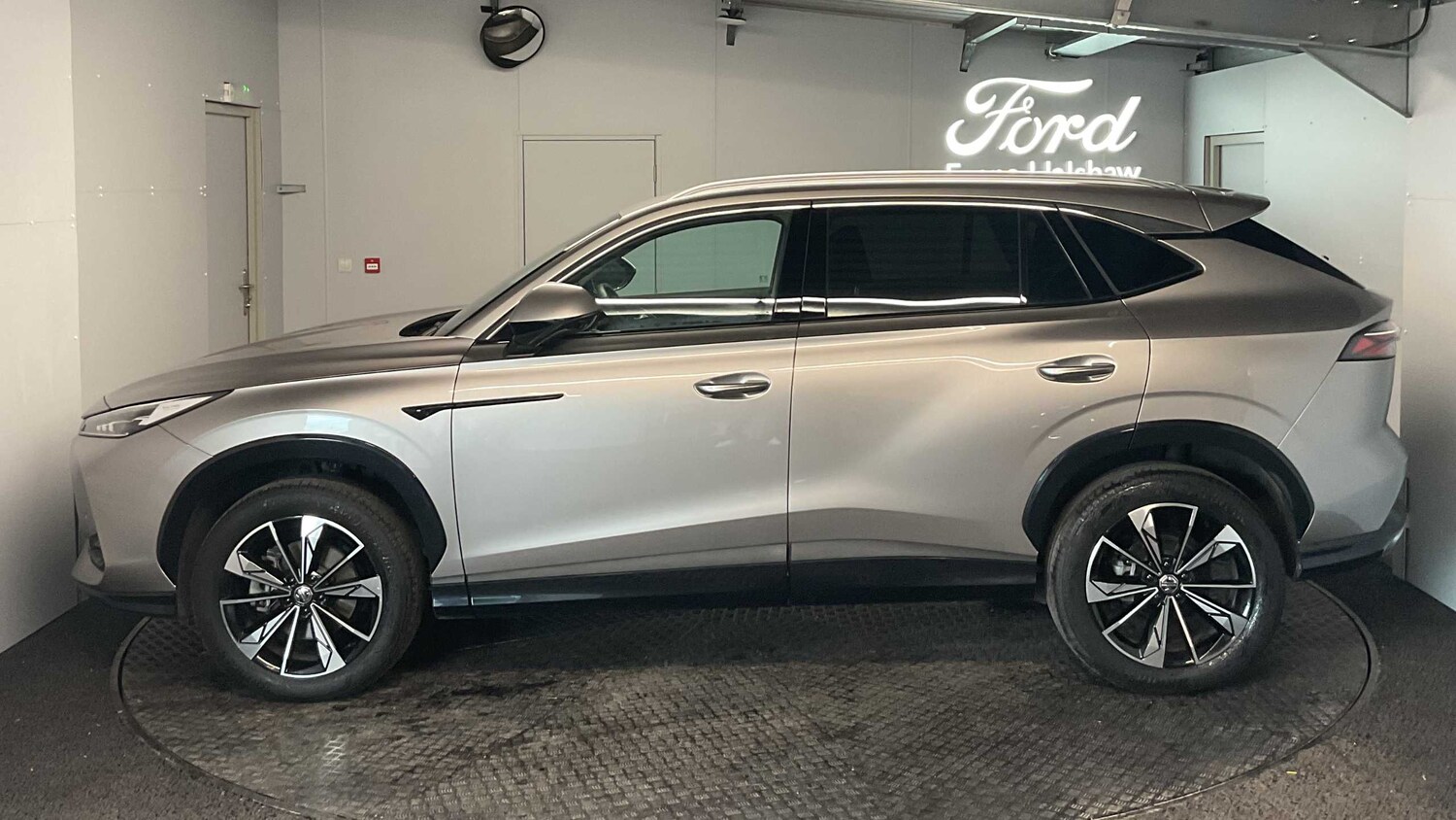 Used MG MG HS 2024 for sale - 76141602: Photo 8