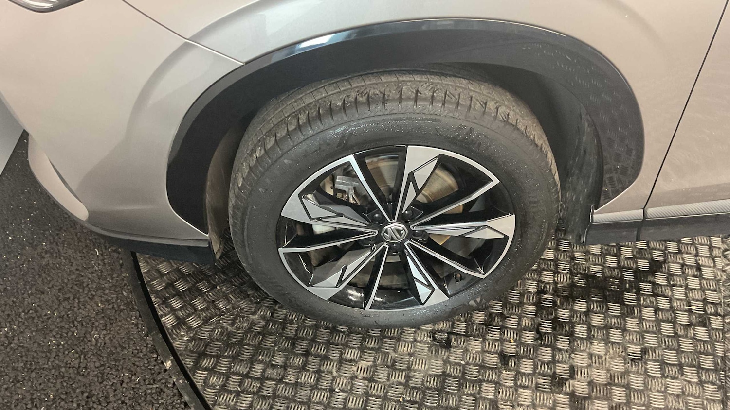 Used MG MG HS 2024 for sale - 76141602: Photo 9