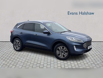 Used Ford Kuga 2022 for sale - 77628081: Photo