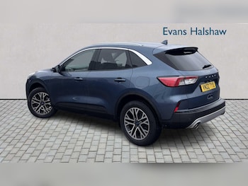 Used Ford Kuga 2022 for sale - 77628081: Photo