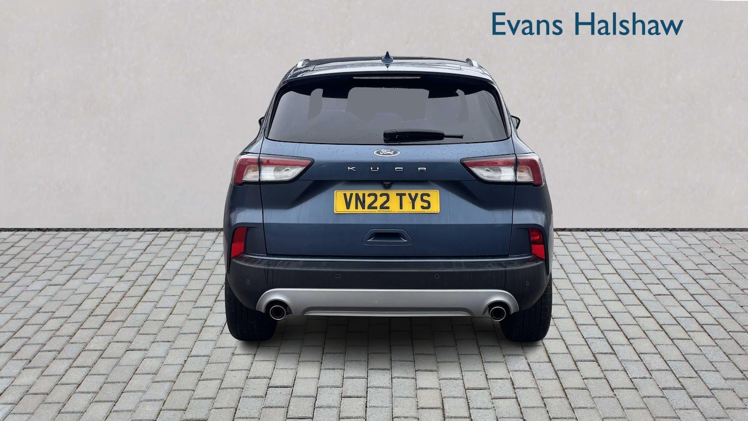 Used Ford Kuga 2022 for sale - 77628081: Photo 5