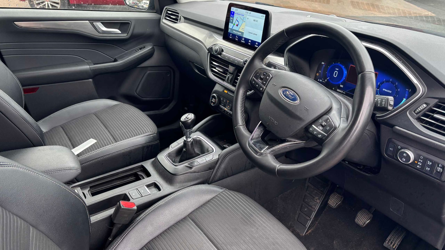 Used Ford Kuga 2022 for sale - 77628081: Photo 6
