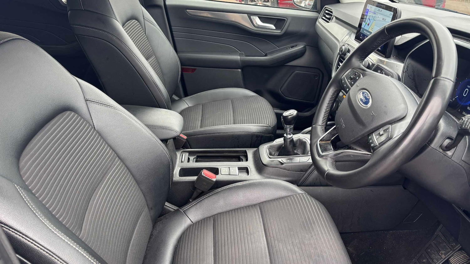 Used Ford Kuga 2022 for sale - 77628081: Photo 7